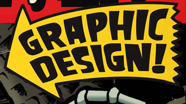 GRAPHIC DESIGN!